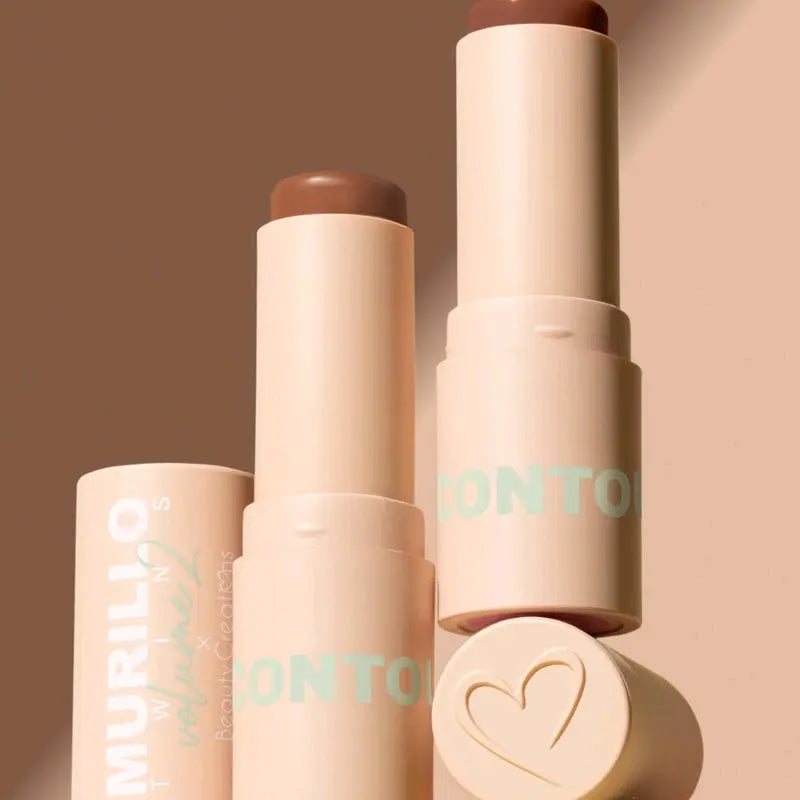 2 Shades Murillo Define Me Contour Stick Duo