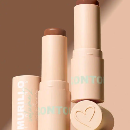 2 Shades Murillo Define Me Contour Stick Duo