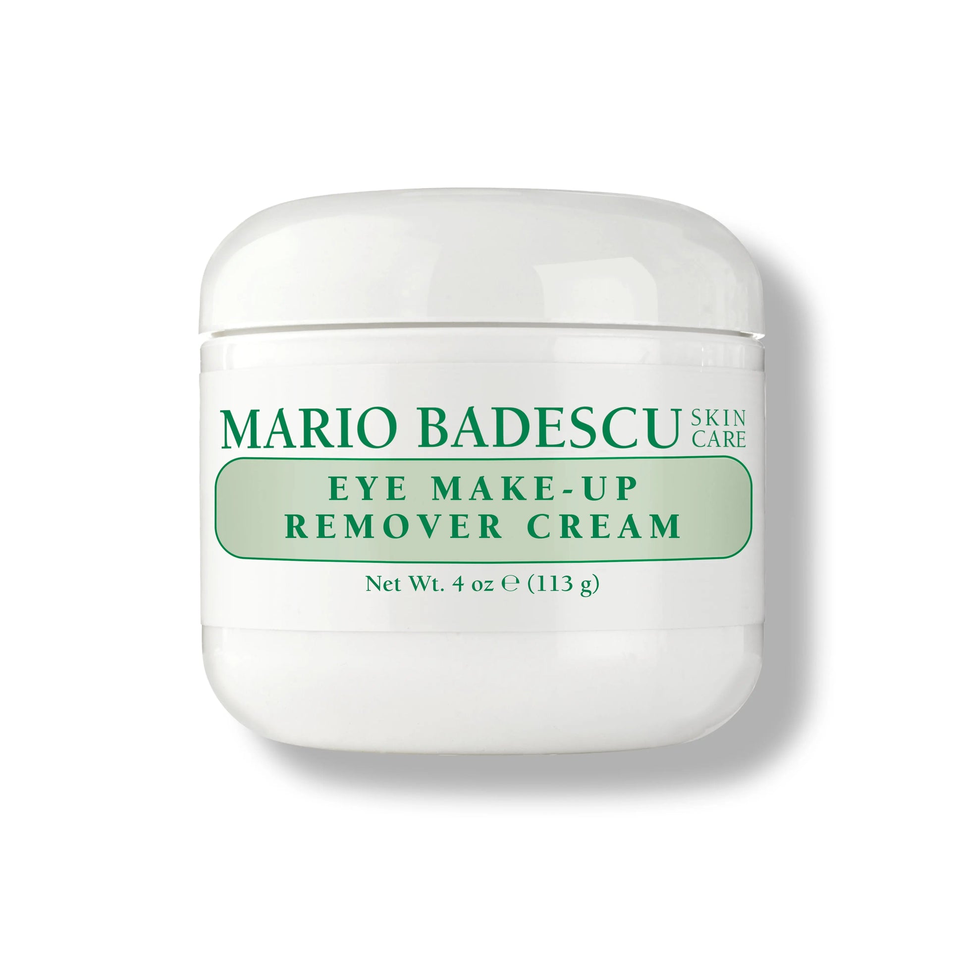 Gentle Eye Make-Up Remover Cream - Effortlessly Cleanse Your Makeup Away