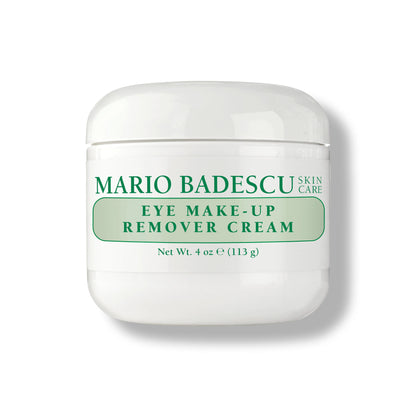 Gentle Eye Make-Up Remover Cream - Effortlessly Cleanse Your Makeup Away