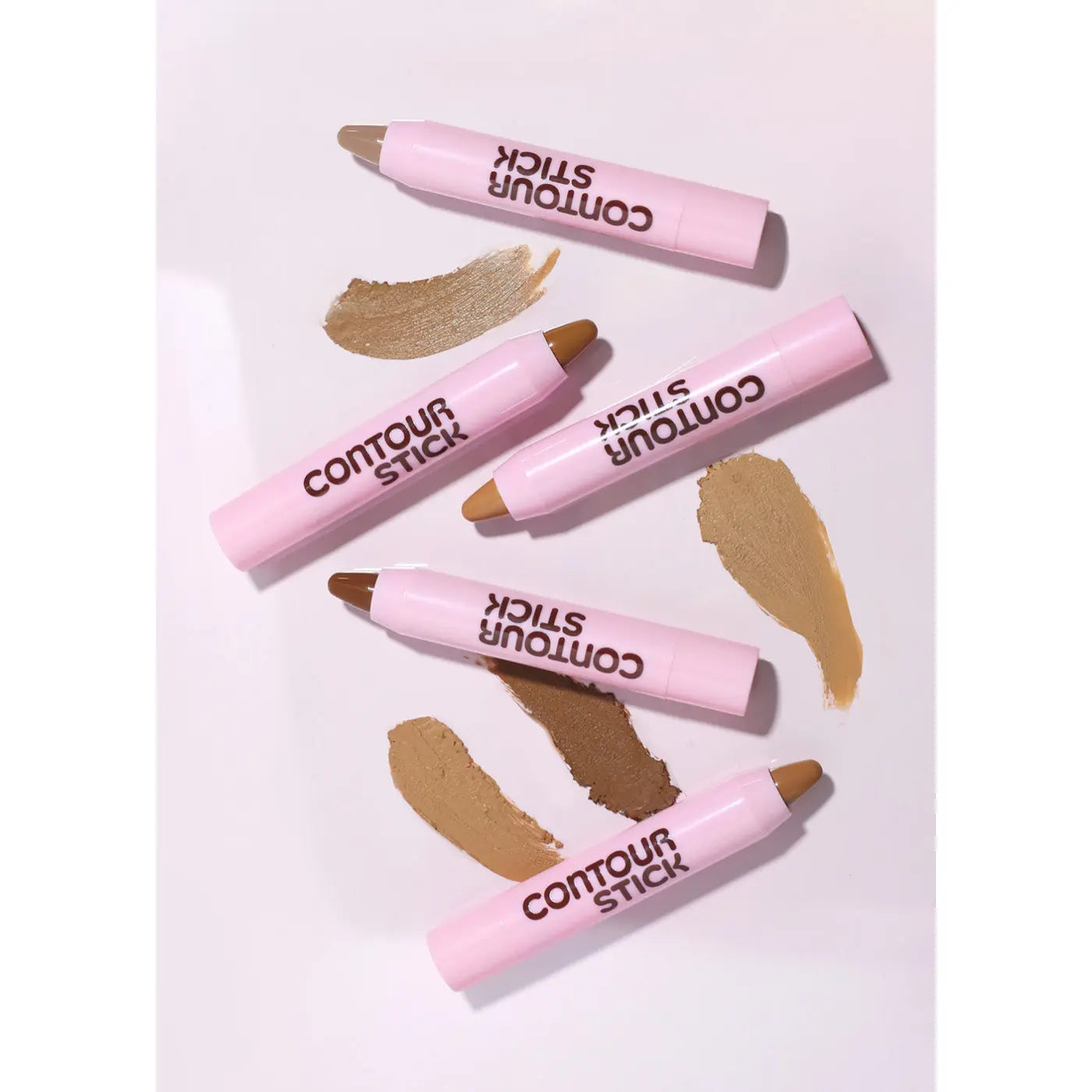 Sculpt and Define with the AOA Paw Paw Contour Stick - Effortless Creamy Contouring for All Skin Types