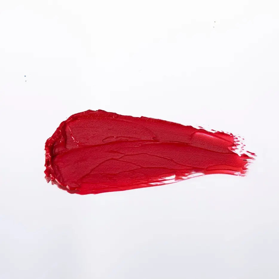 Unleash Your Creativity with Fancycube's Special Edition True Red Make-Up Balm - Iconic, Long-Wearing & Versatile