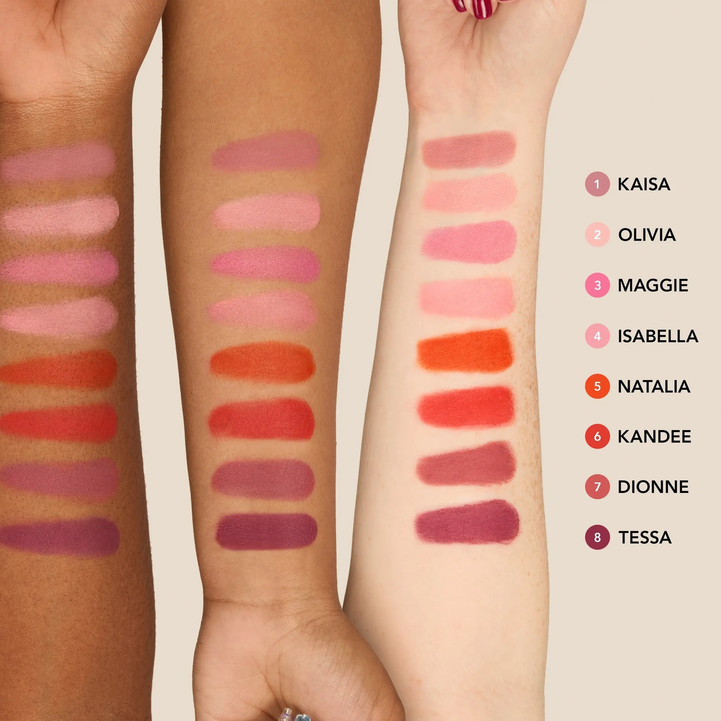 Transform Your Look with Thrive Causemetics Triple Threat Color Stick - Your Ultimate Blush, Bronzer, Highlighter, and Contour Solution!