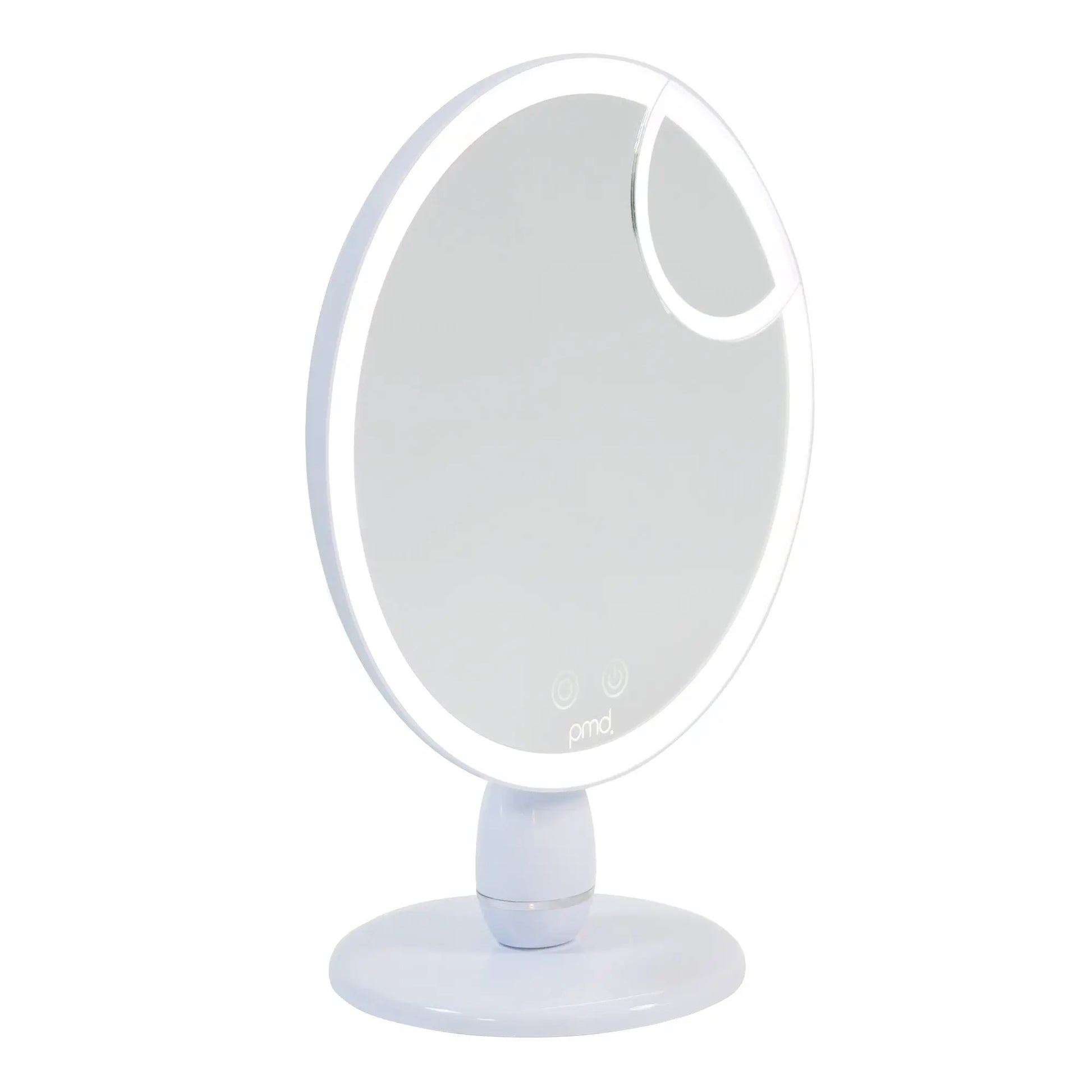 Transform Your Beauty Routine with the PMD Reflect Pro - The Ultimate Professional Makeup Mirror