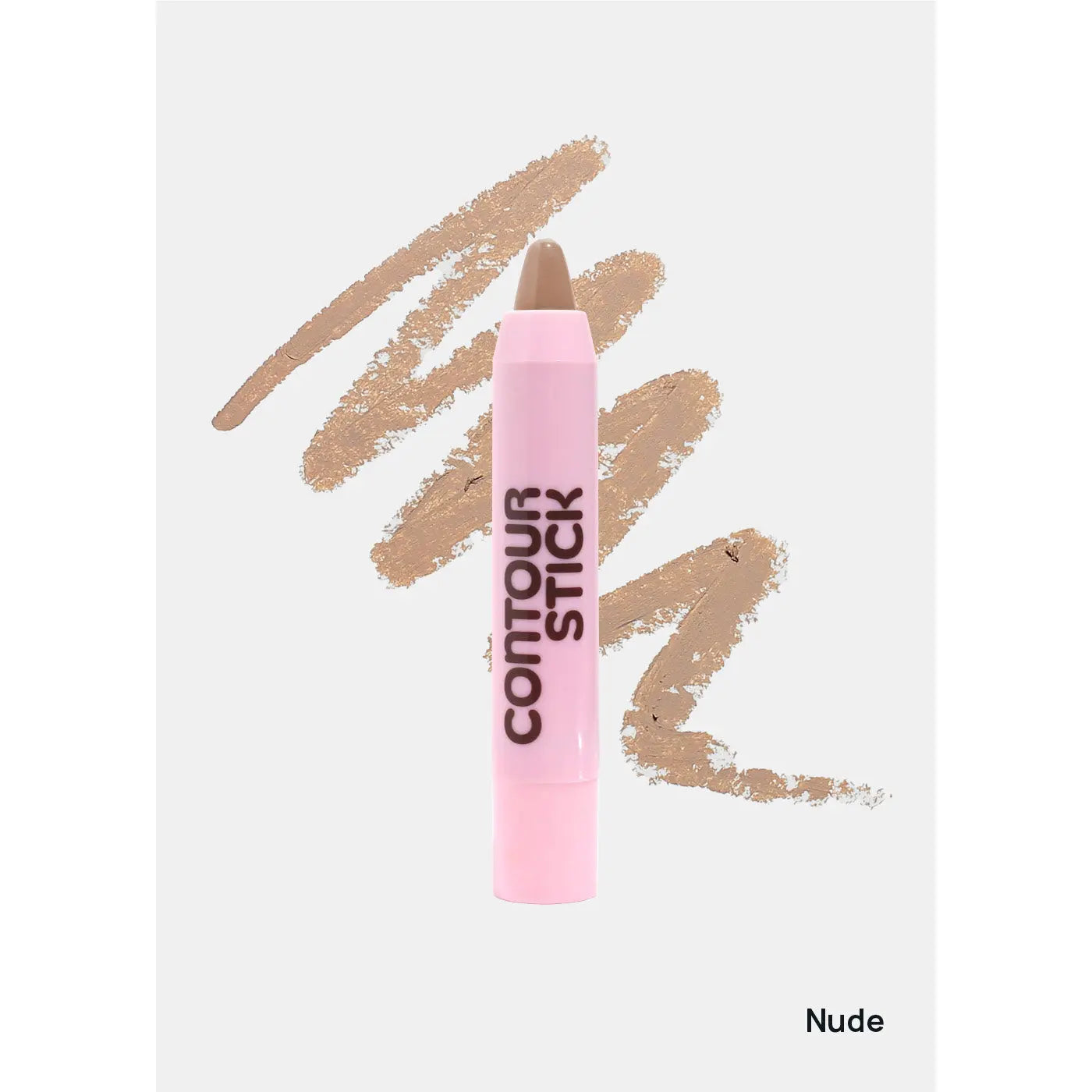 Sculpt and Define with the AOA Paw Paw Contour Stick - Effortless Creamy Contouring for All Skin Types