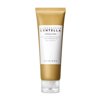 Madagascar Centella Ampoule Foam 125Ml