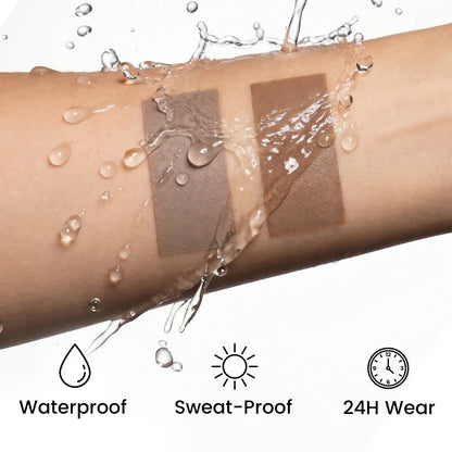 Transform Your Contours with UNICOS S-Wave Contour Stick - Effortless Application, Weightless Feel, and Long-Lasting Performance