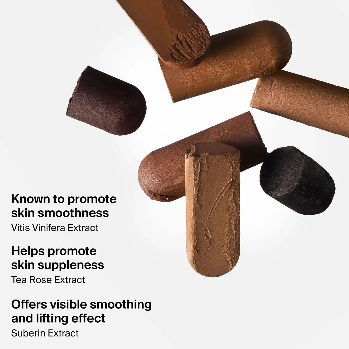 SHAPING DUO (SHAPING BALM + SCULPTING BRUSH) - Contour Stick & Sculpting Brush Set with 9 Shadow-Inducing Tones for Precision and Versatility