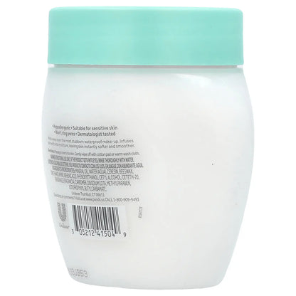 Pond's Cold Cream Make-Up Remover - 9.5 Oz (269 G) for Effortless Cleansing and Radiant Skin