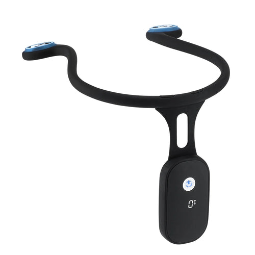 Smart Posture Corrector | Invisible Sitting Reminder for All Ages