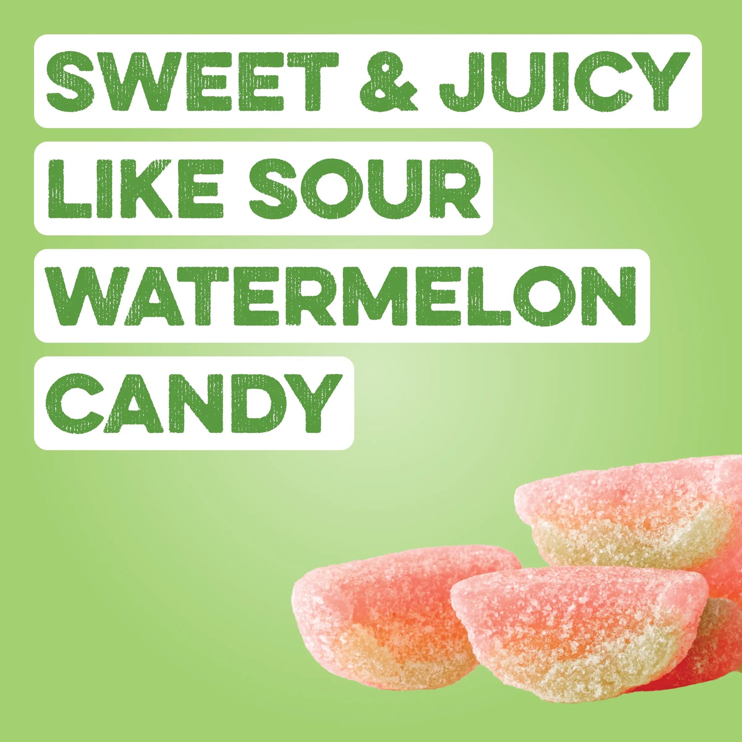 Clear Protein Powder: Sour Candy Watermelon (20 Servings)
