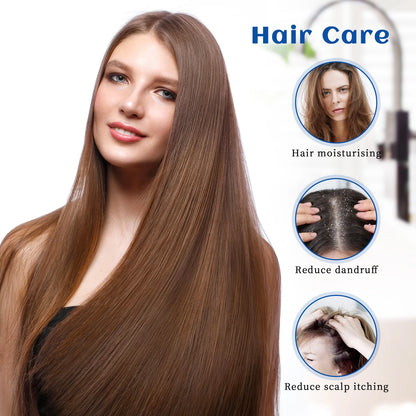 Revitalize Your Hair, Scalp, and Nails with 100% Pure Tea Tree Essential Oil - 100ml for Ultimate Care and Relaxation