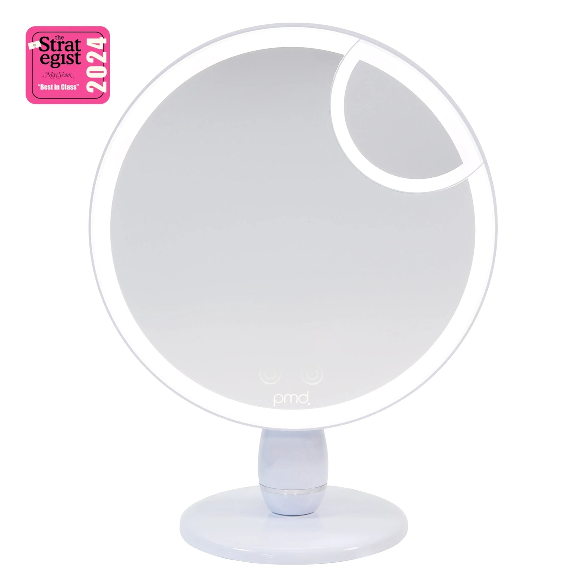 Transform Your Beauty Routine with the PMD Reflect Pro - The Ultimate Professional Makeup Mirror
